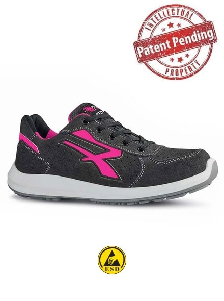 U-GROUP SPA - UGU0RU20156-37 ELECTRA S ESD S1PS FO SR