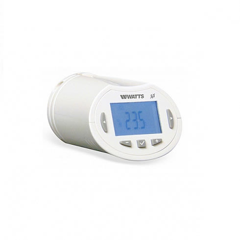 WATTS INDUSTRIES ITA - WATP06681 TESTINA ELETTRONICA BT-THR02 RF