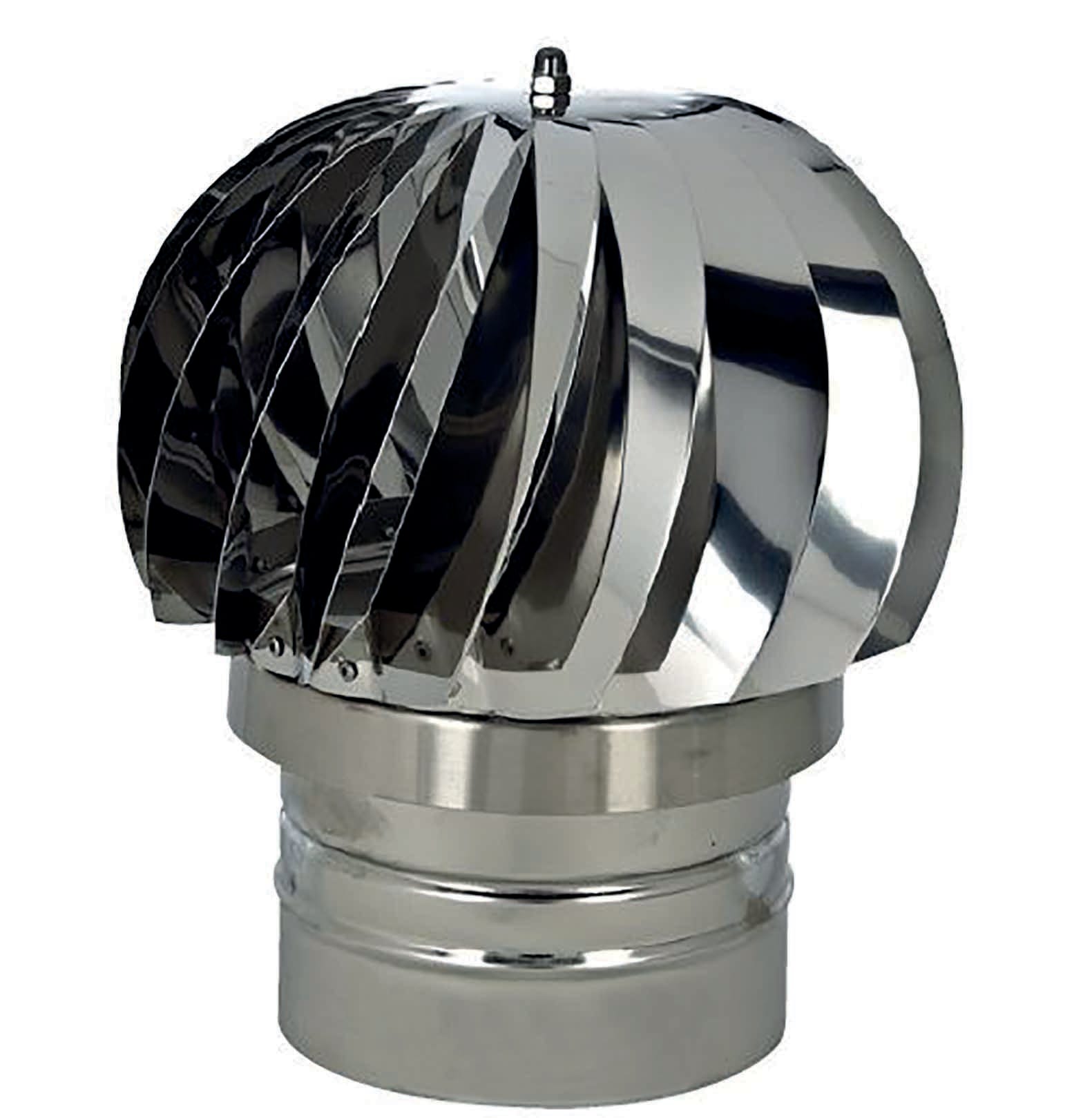 ELICENT (MAICO) - ELI5CO1611 ELIAIR D300 ASPIRAT. EOLICO ROTANTE