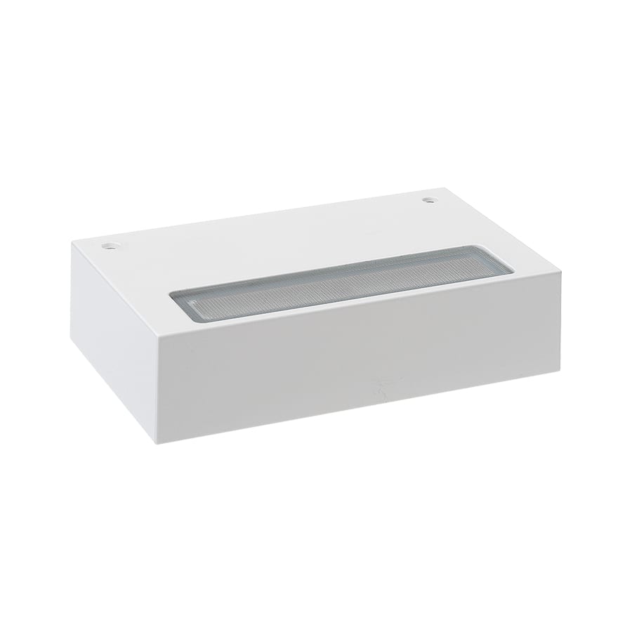L&L LUCE E LIGHT - L&LEA10105DFT ELLA OUT 1.0 7W 230VAC 3000K DIF GRI