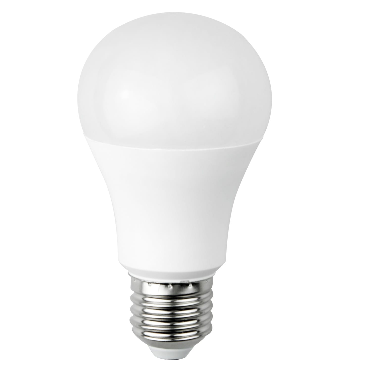 BEGHELLI - BEG57002 ELPLAST GOC 9W 850LM E27 6.5K