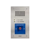 COMELIT GROUP SPA - COEEM3460A PULSANTIERA AUDIO CHIAMATA DI EMERGENZA.