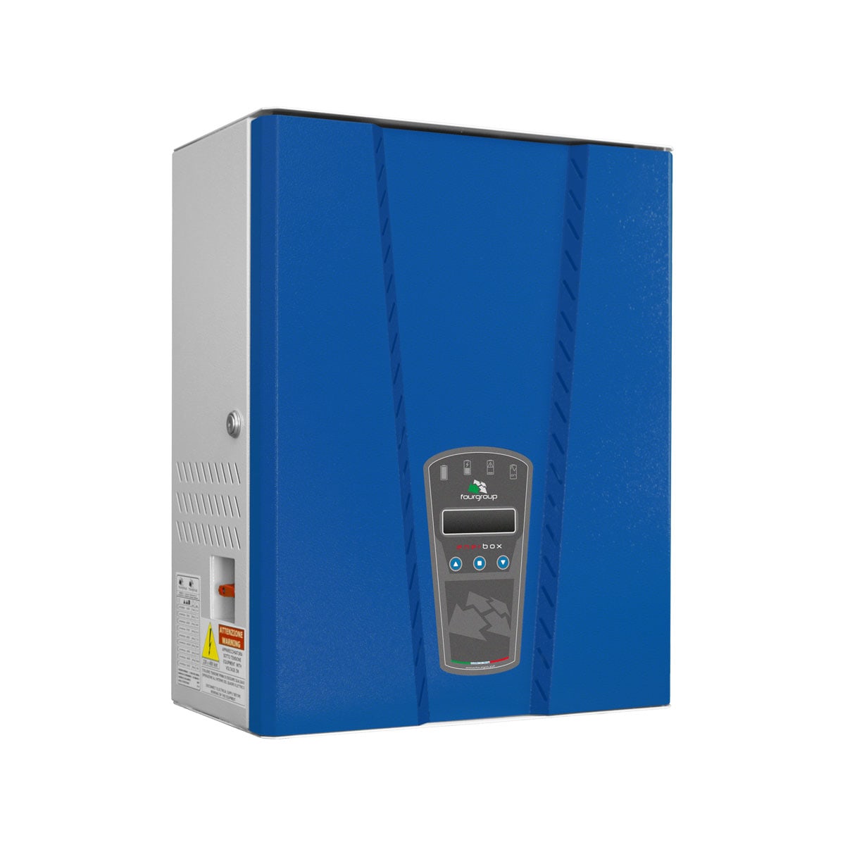 FOURGROUP - FOU098.41 MOD. ENERBOX 2100.1 - SOCCORRITORE EMERG