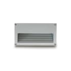 SIMES SPA - SMVS.4615W.14 EOS RETT.+LED930 DTF GRI