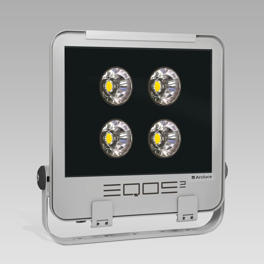 ARCLUCE SPA - ACL0672014A-840-21 EQOS2 PRO. 264W COB VB ON/OFF