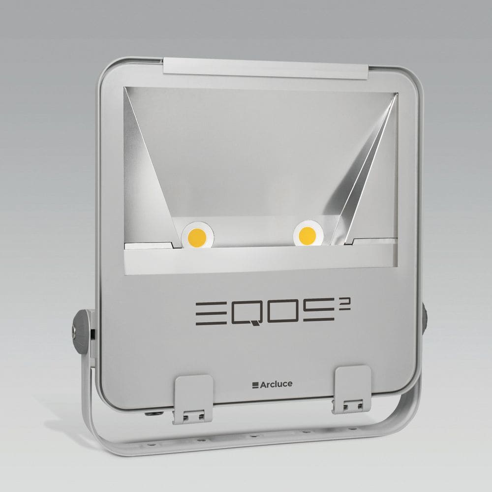 ARCLUCE SPA - ACL0672002B-840-21 EQOS2 PRO. 200W COB R.ALL. AS 60° DALI