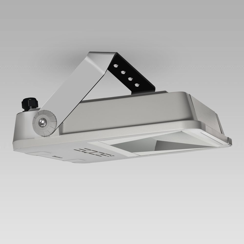 ARCLUCE SPA - ACL0272000A-830-12 EQOS2 PL 200W COB R.ALL. SIMM. ON/OFF
