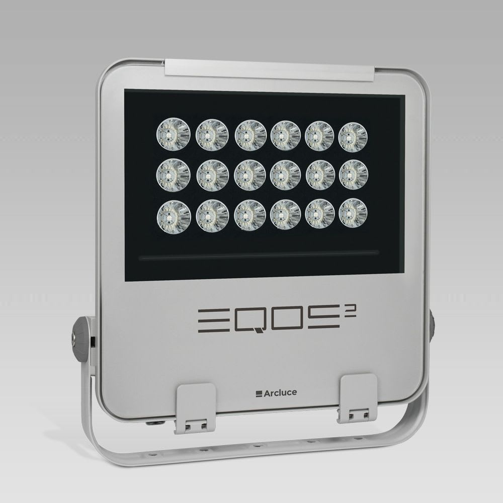 ARCLUCE SPA - ACL0672006A-840-12 EQOS2 PRO. 160W NB ON/OFF