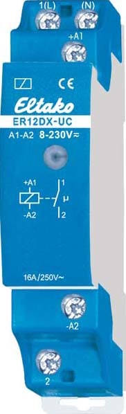 ELTAKO - EAK22100002 ER12DX-UC