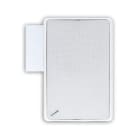 A.T.E.C. SRL - TUTTU ERRT4MB RIO BIDIREZ EN54 24 100V 12W BIANCO