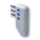 ELCART DISTRIBUTION - ERT280099200 SPINA VOLANTE 10A 2 LATI BIANCA