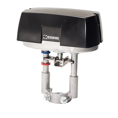 ESBE SRL - ESB22201100 ESBE ALF134 PROP/3-P 24V 600N 15-60S