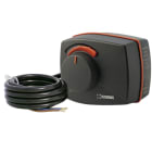 ESBE SRL - ESB12101300 ESBE ARA661 3-POINT SPDT 230VAC 6NM 120S