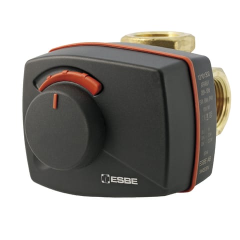 ESBE SRL - ESB13023500 ESBE VRG232 25-10 & ARA645