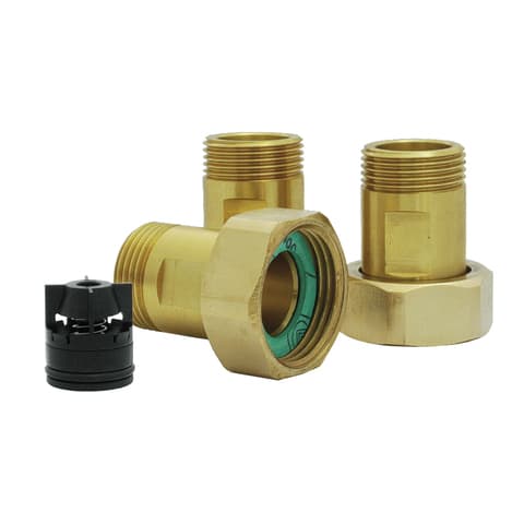 ESBE SRL - ESB36552300 ESBE KTD212 CONNEC.KIT G1 1/4-R1