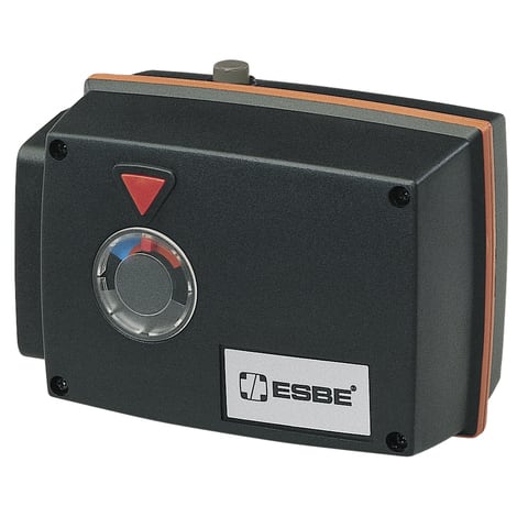 ESBE SRL - ESB12550500 ESBE 93P PROP MULTI 24V 60-390S 30-355