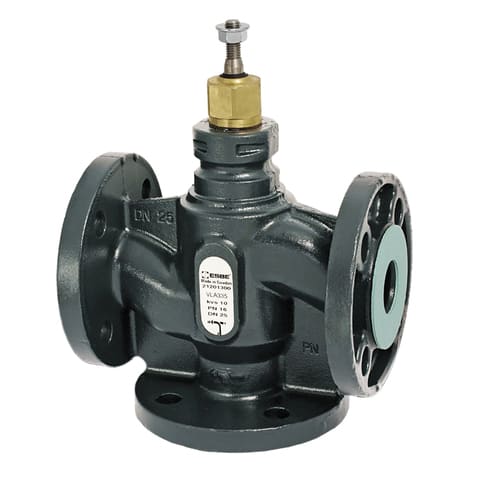 ESBE SRL - ESB21201500 ESBE VLA335 PN16 FLANGE DN40-25