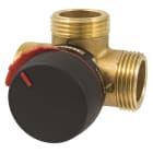 ESBE SRL - ESB11602500 ESBE VRG132 25-10 G 1 1/4