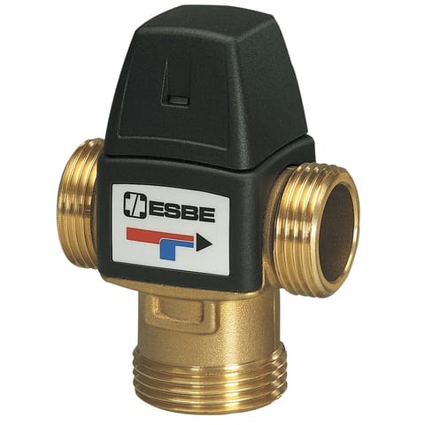 ESBE SRL - ESB31100500 ESBE VTA322 20-43C 15-1,5 G3/4