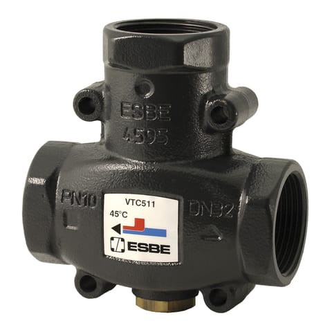 ESBE SRL - ESB51020200 ESBE VTC511 25-9 RP1 55 C