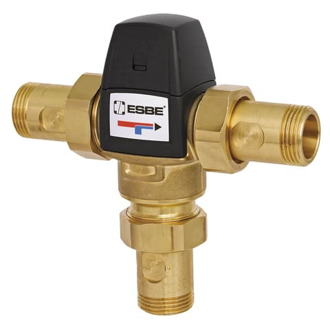 ESBE SRL - ESB31620800 ESBE VTA522 45-65C G1+R3/4 15-3,0