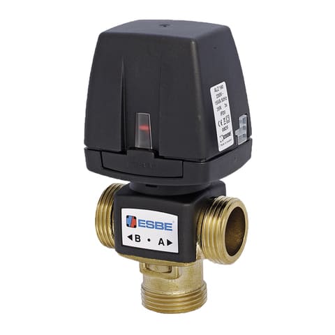 ESBE SRL - ESB43060800 ESBE VZC162 2-P 230V G1  20-6,0 / CABLE