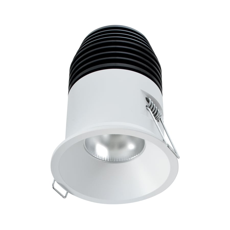 L&L LUCE E LIGHT - L&LES40105LBR ESEM4.0 14W 230VAC 3000K 40° BIA 10V/P