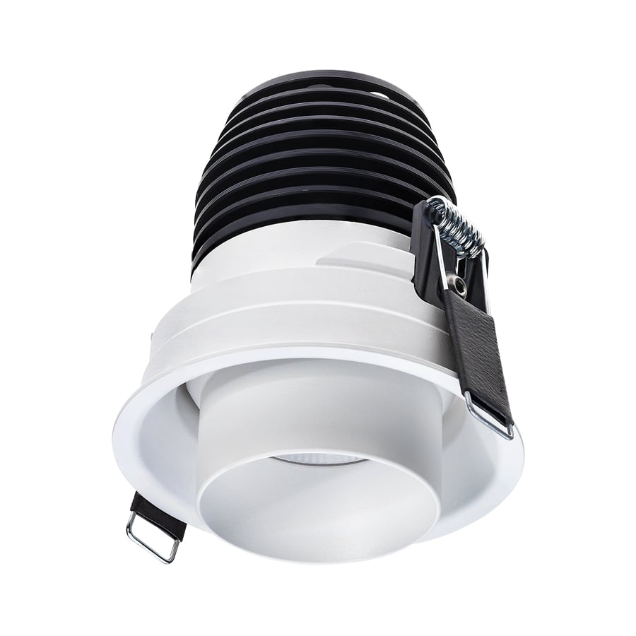 L&L LUCE E LIGHT - L&LES42005MB ESEM4.2 14W 230VAC 3000K 24 BIA