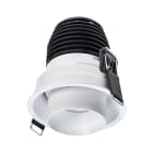 L&L LUCE E LIGHT - L&LES42005MB ESEM4.2 14W 230VAC 3000K 24° BIA