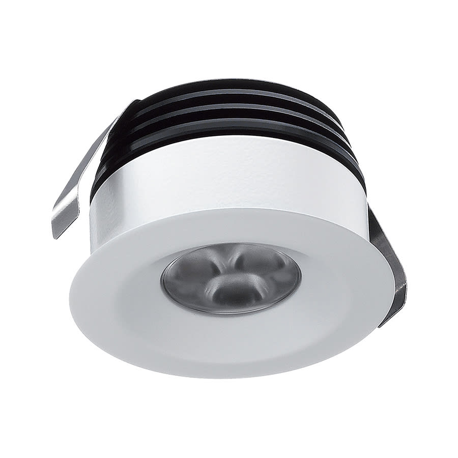 L&L LUCE E LIGHT - L&LEM10315SB ESEM MID 1.0 3W 350MA 3000K 11 BIA