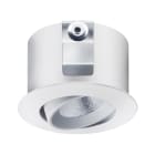 L&L LUCE E LIGHT - L&LME11125SB ESEM MINI 1.1 2W 500MA 3000K 14 BIANCO