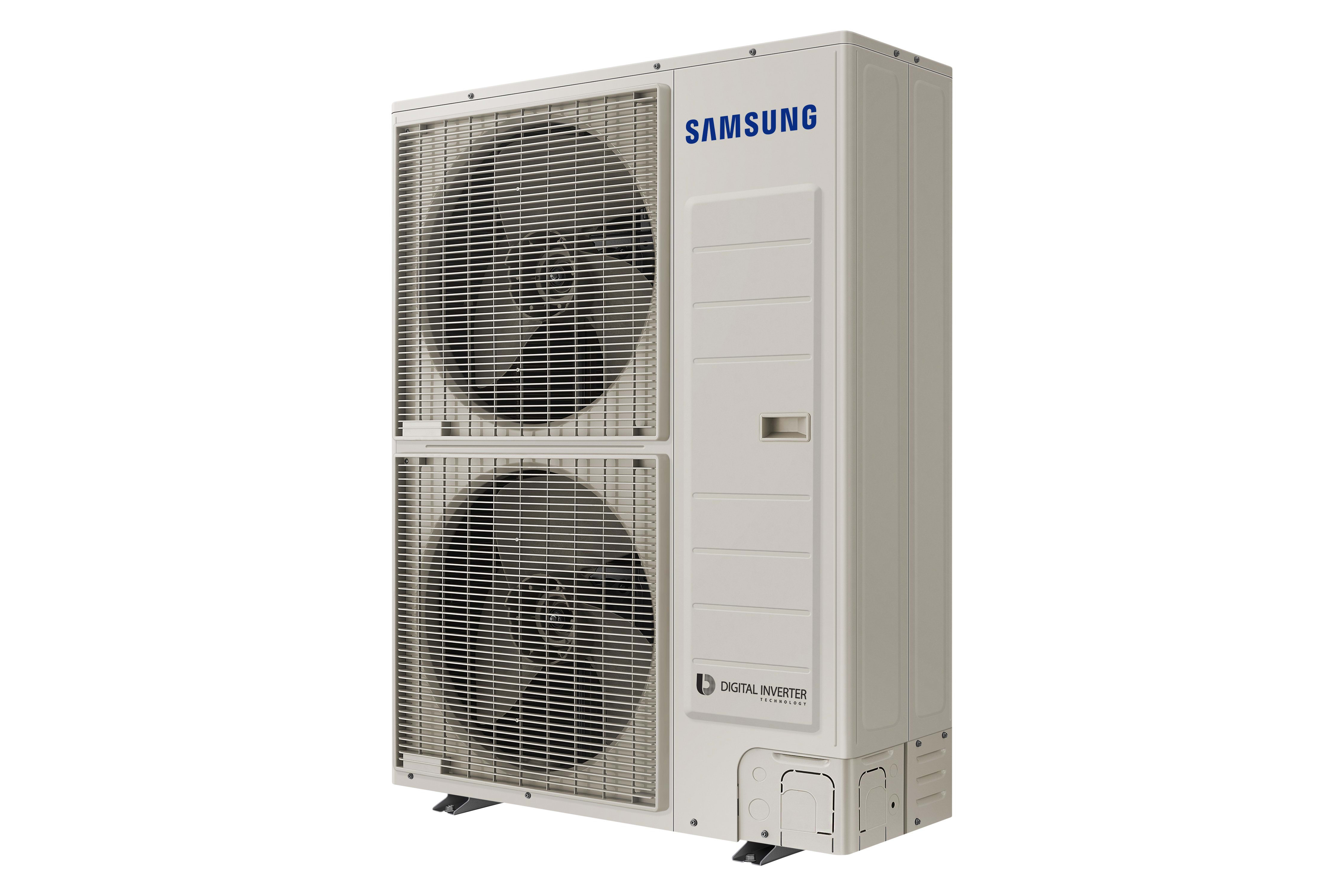 SAMSUNG - SMGAE120RXYDGG/EU ESTERNE EHS MONO R32 (TRIFASE) 12.0 KW