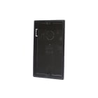 COMELIT GROUP SPA - COEET9161 SUPPORTO DA PARETE PER PULSANTIERA EXTRA