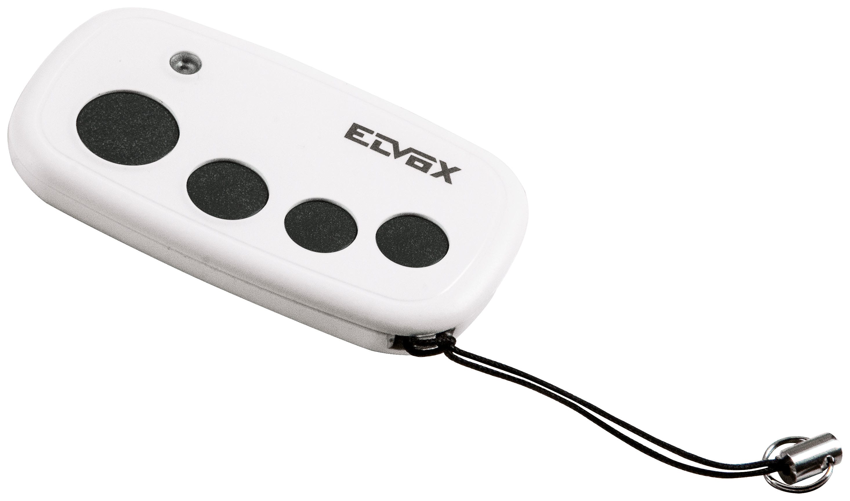 VIMAR SPA - VIWETFN4 RADIOCOM. 4 CAN.433 MHZ COD.FIX COPIAB.