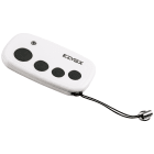 VIMAR SPA - VIWETFN4 RADIOCOM. 4 CAN.433 MHZ COD.FIX COPIAB.