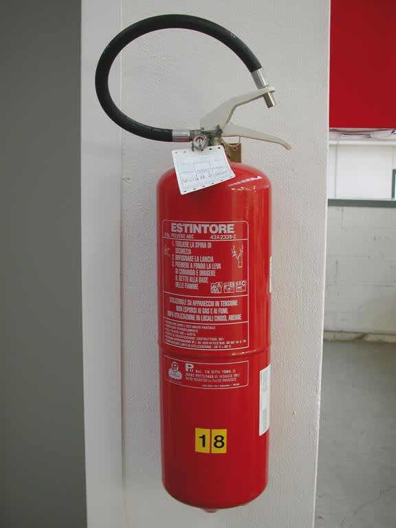 CEMBRE SPA - CEM374109-2 ETICHETTA ALFANUMERICA IN POLIESTERE, 99X56mm, GIALLO, CON STAMPA NERA NUMERO "2"