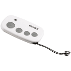 VIMAR SPA - VIWETRN4 RADIOCOMANDO 4 CAN.433 MHZ ROLLING MICRO