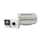 COMELIT GROUP SPA - COEEU9000 KIT BASE IMPIANTO VIDEO CON GRUPPO EU. S