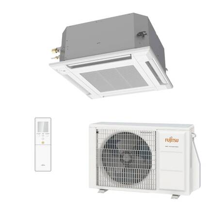 EUROFRED ITALY SPA - ERF3NGF88515 MONO KIT CASSET.ECO AUXG18KVLA_AOEG18KAT