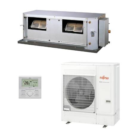 EUROFRED ITALY SPA - ERF3NGF89810 MONO KIT CANALE ARXG45KHTB_AOEG45KRTA TR