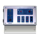 COMELIT GROUP SPA - COE48CSC521 CENTRALE DI CONTROLLO RIV.SCINTILLA 2 ZO