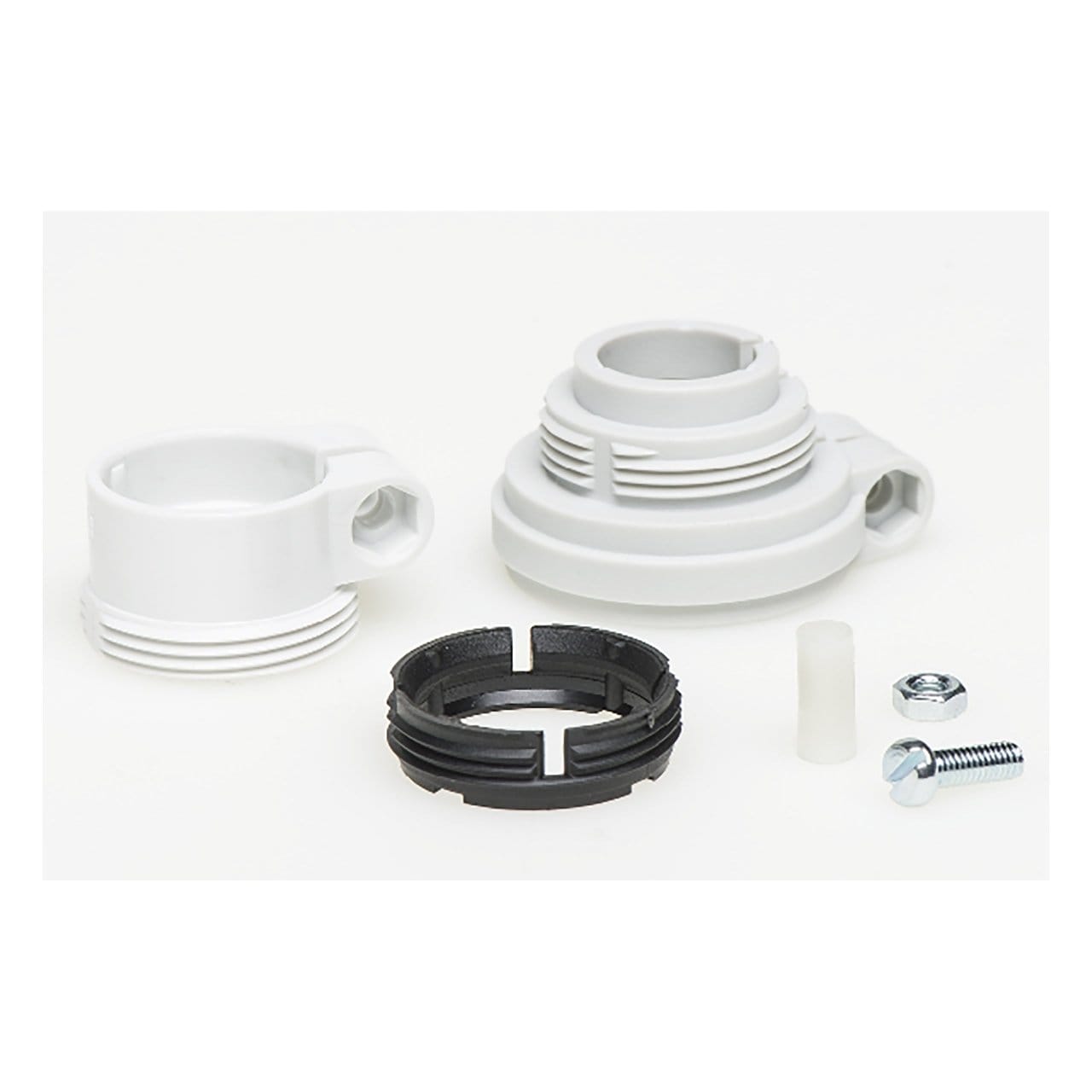 PITTWAY SARL (EX RES - RESEVA1-DANFOSS ADATTATORE PER DANFOSS