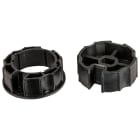 VIMAR SPA - VIWEVA414 ADATTATORI TUBO OGIVA D70 MM