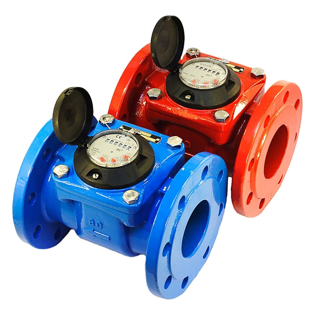 PITTWAY SARL (EX RES - RESEW1710AC7300 CONTALITRI WOLTMAN DN100-160M3/H-30C