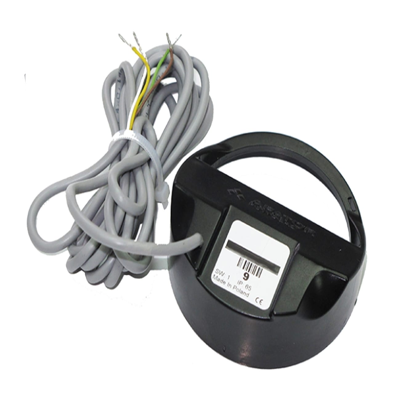 PITTWAY SARL (EX RES - RESEWA110C2540-MBUS MODULO MBUS PER CONTATORI DN25-DN40