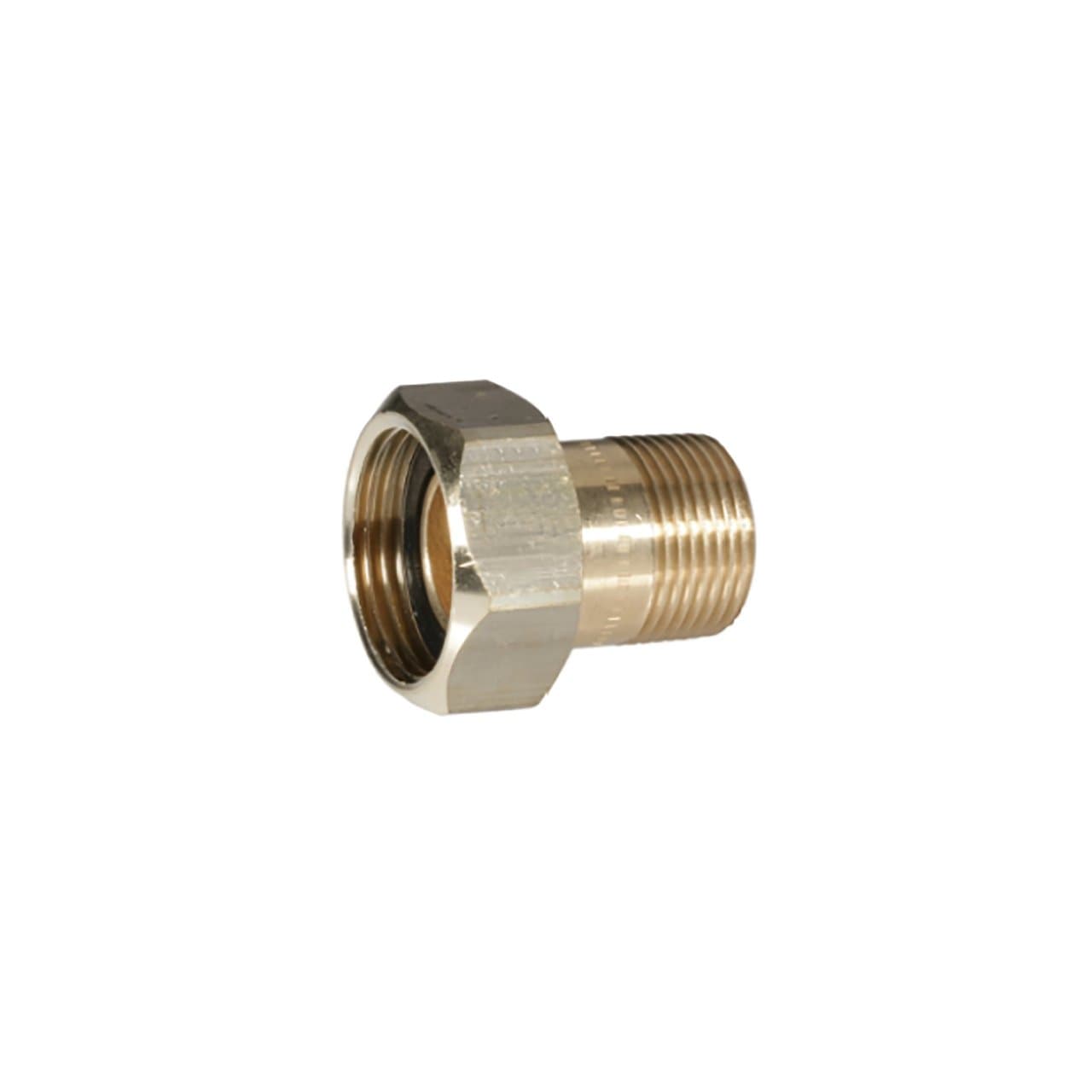 PITTWAY SARL (EX RES - RESEWA1500067 COPPIA DI BOCCHETTONI 11/4X11/2 PER DN32