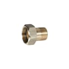 PITTWAY SARL (EX RES - RESEWA1500067 COPPIA DI BOCCHETTONI 11/4X11/2 PER DN32