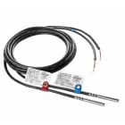 PITTWAY SARL (EX RES - RESEWA3002680 COPPIA DI SENSORI 5.2MM, 2MT, PT500