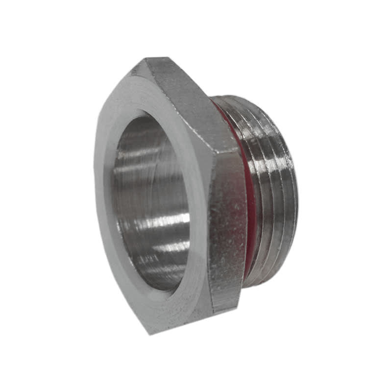 COSMEC - CSMEX6052-32A Adattatore metallico per derivazione ATEX, filetto M32x1,5 mm