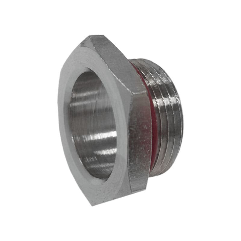 COSMEC - CSMEX6052-20 ADATTATORE METALLICO M20